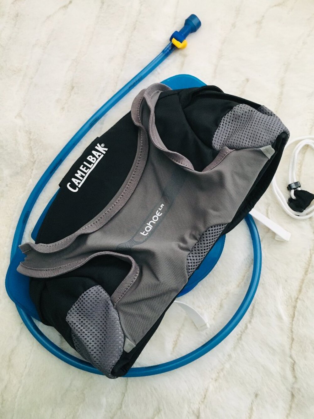 Camelbak Tahoe LR Hydration Hip Sack Pack 3.28 + 1.5L Fanny Pack